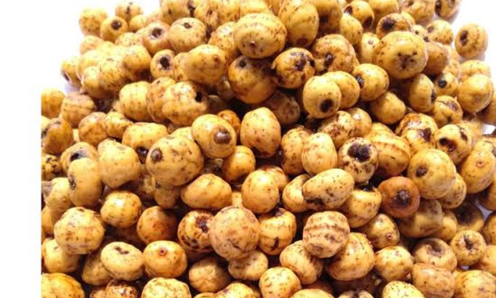 Why Tiger Nuts Should Be a Staple in Your Heart-Healthy Diet