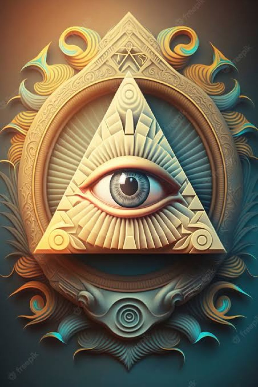 The History of the Illuminati: Fact or Fiction?