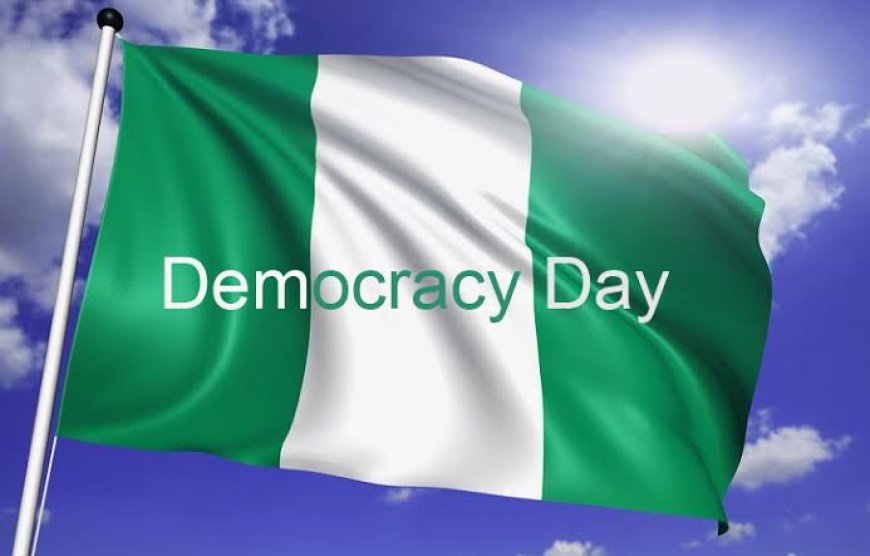 June 12, Democracy Day in Nigeria, What You Should Know