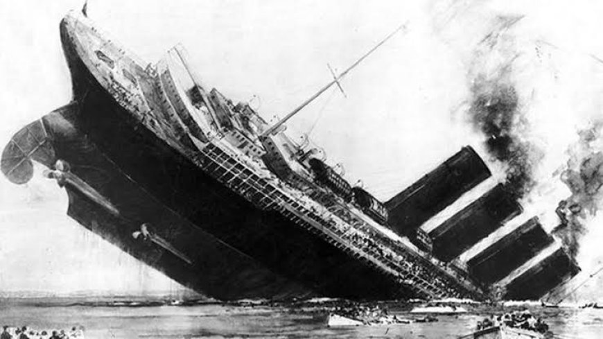 Titanic's Passengers Heroism and Tragedy