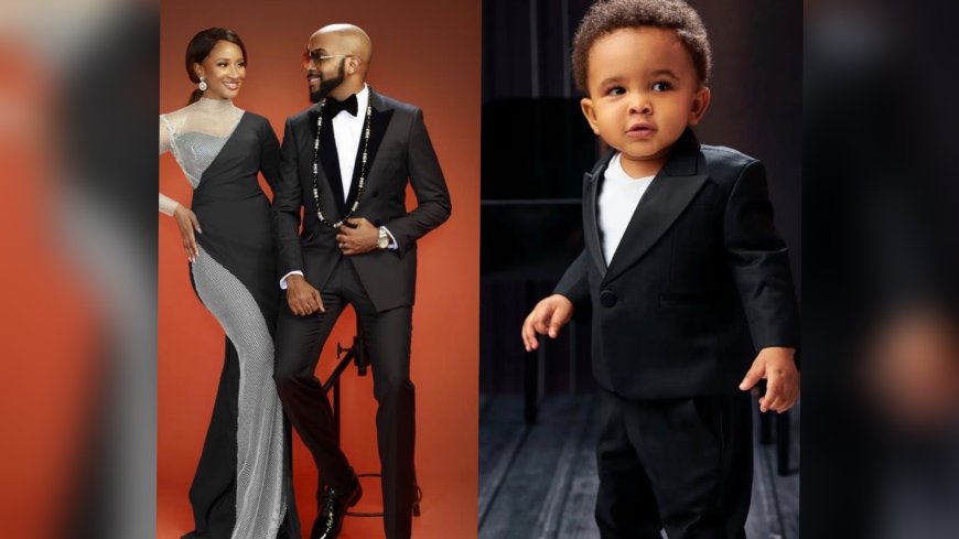 Banky W cheats on his wife with Niyola? Rumored or True