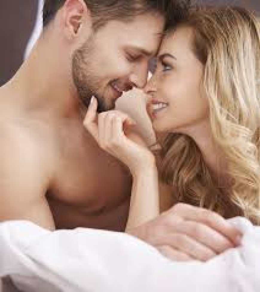 Unveiling the Secrets: 7 Ways to Deepen Your Intimacy and Strengthen Your Relationship