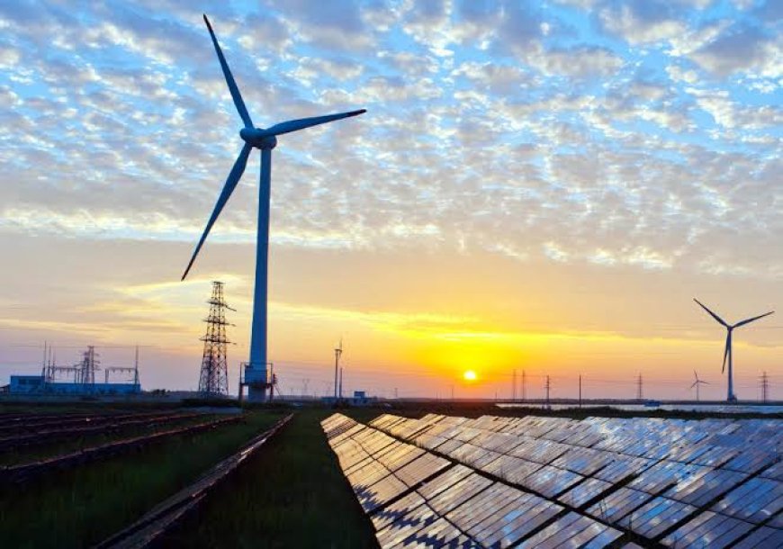 The Future of Renewable Energy: Innovations and Breakthroughs
