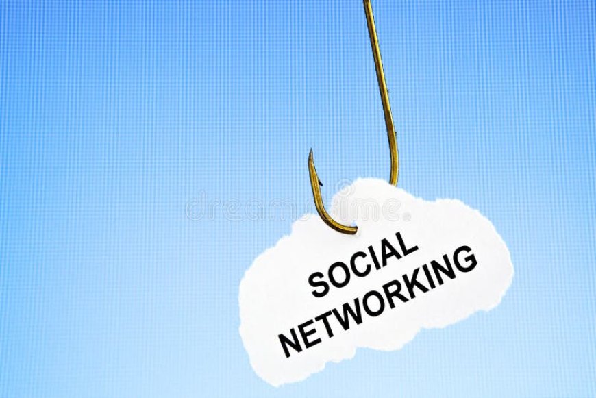 How to create a social networking site