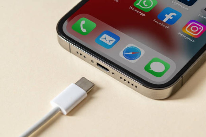 5 Charging Missteps You Ought to Quit Making (They Ruin Your iPhone Battery!)
