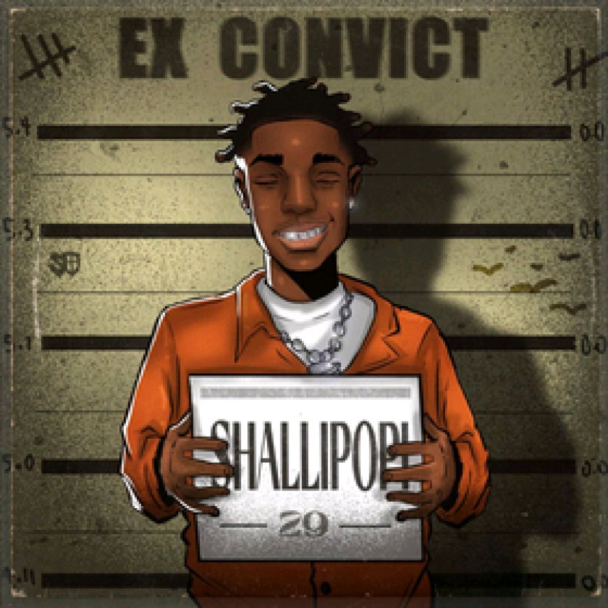 Ex-Convict