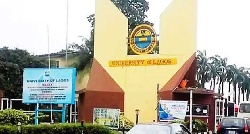 Aspirants: What you should know about UNILAG 2023 Post Utme Exercise
