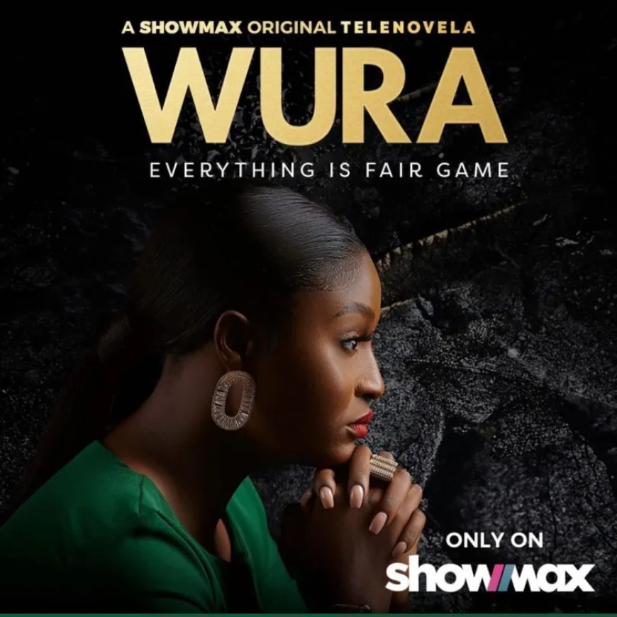 TV SERIES: Download All Seasons of Wura